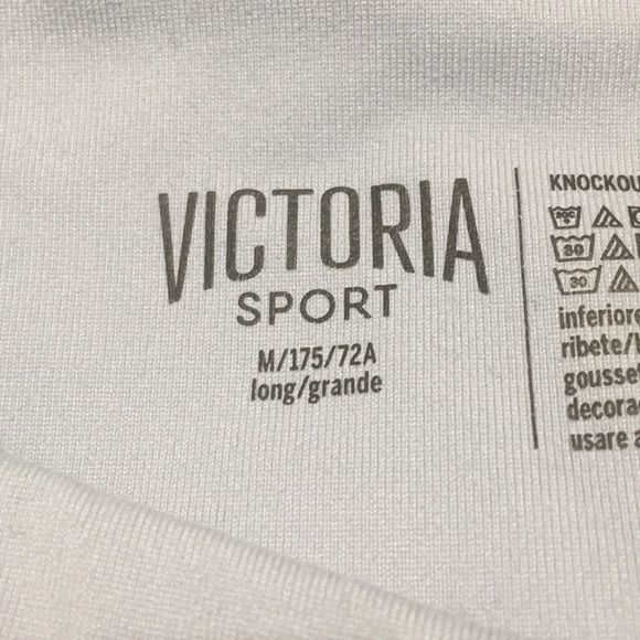 Victoria Secret Leggings - Picture 4 of 4